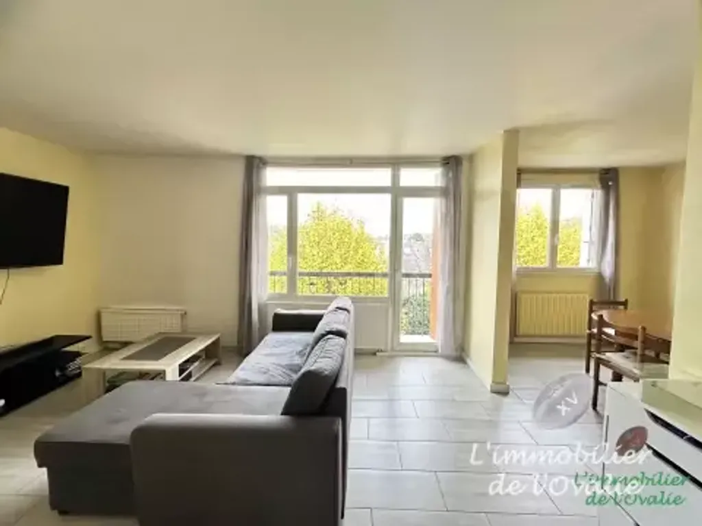 Achat appartement à vendre 4 pièces 77 m² - Marcoussis