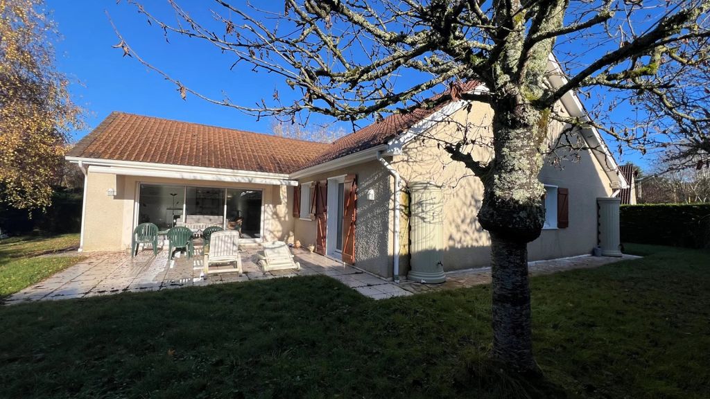 Achat maison 4 chambre(s) - Maurepas