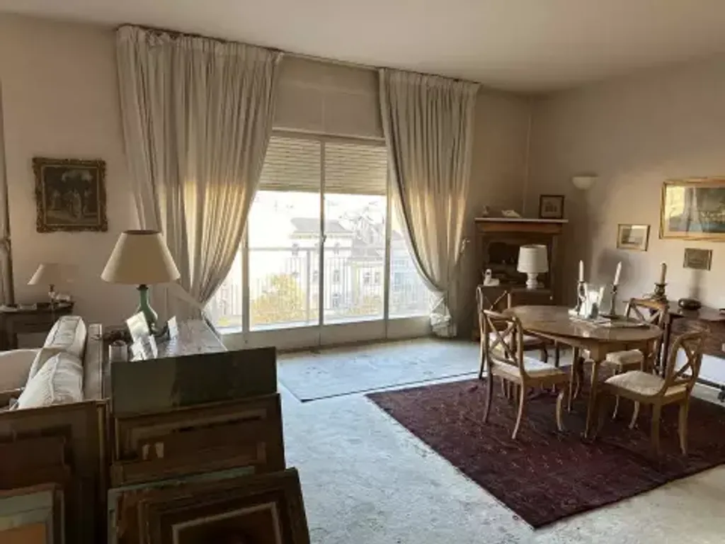 Achat appartement à vendre 4 pièces 140 m² - Marseille 8ème arrondissement