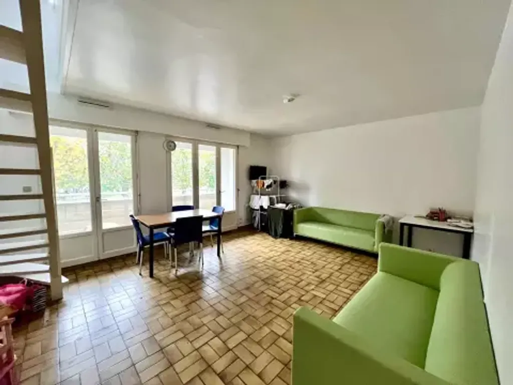 Achat maison à vendre 4 chambres 134 m² - Saint-Brieuc