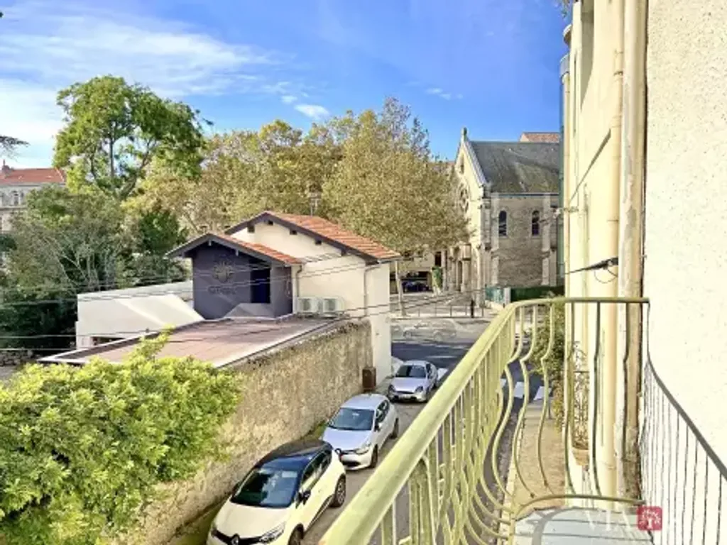 Achat maison à vendre 2 chambres 144 m² - Béziers