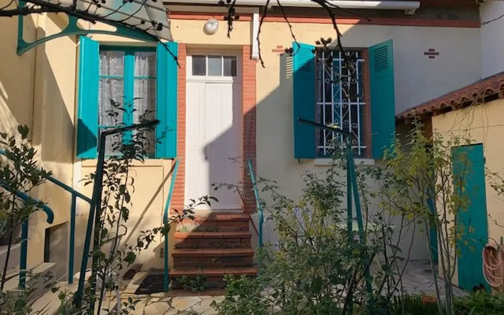 Achat maison à vendre 4 chambres 150 m² - Toulouse