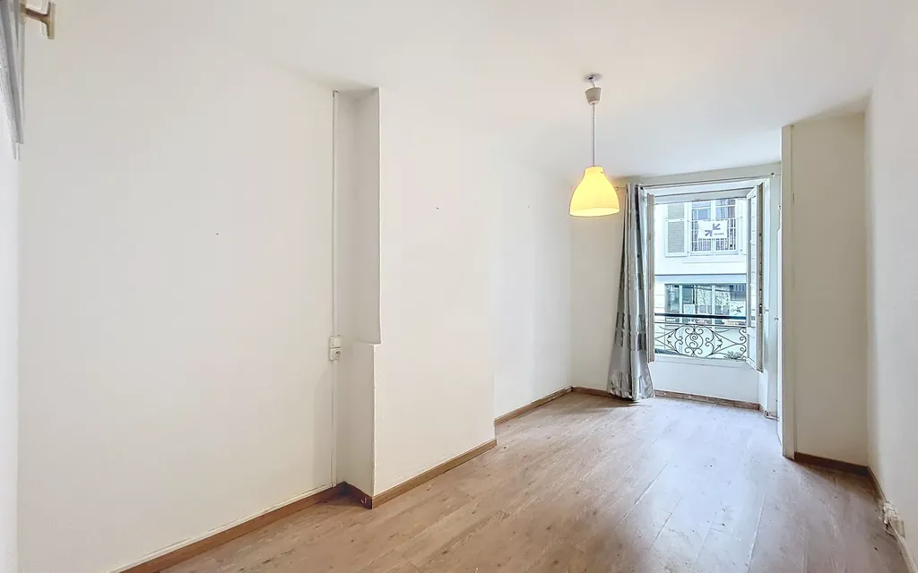 Achat appartement à vendre 3 pièces 45 m² - Bayonne