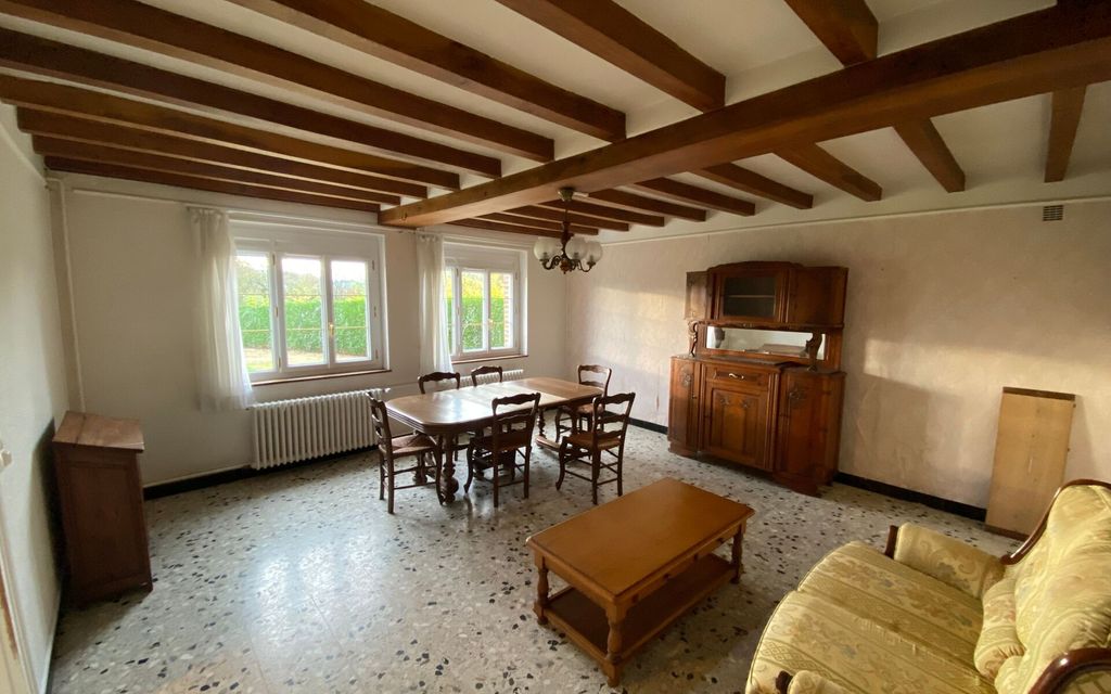 Achat maison 2 chambre(s) - Val-au-Perche