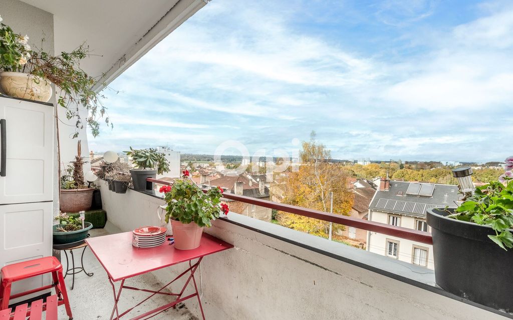 Achat appartement à vendre 6 pièces 106 m² - Limoges