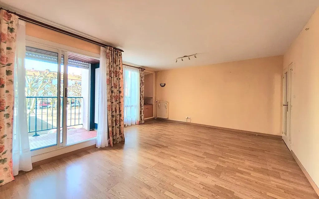 Achat appartement à vendre 3 pièces 67 m² - Bayonne