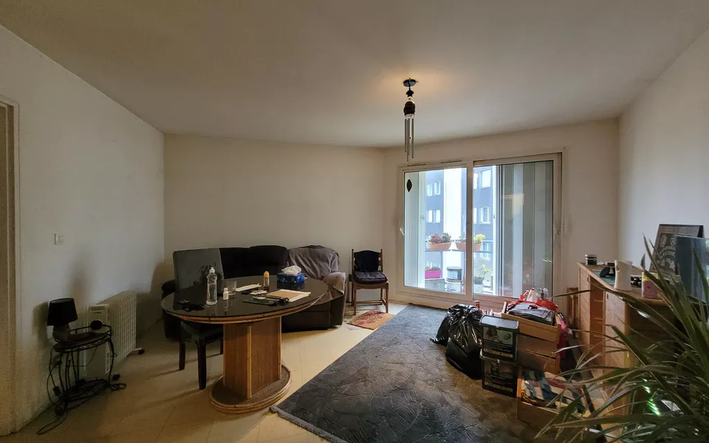 Achat appartement à vendre 2 pièces 48 m² - Creil