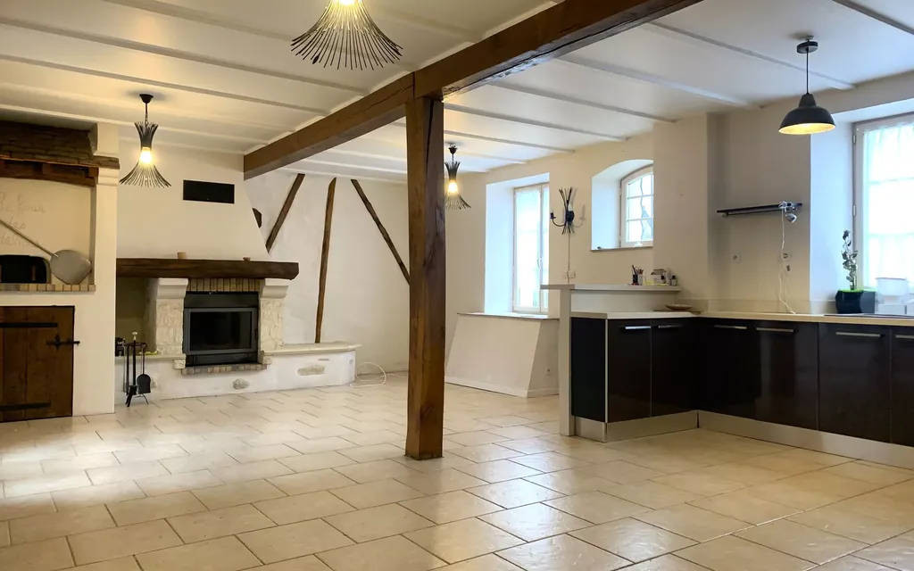 Achat maison 3 chambre(s) - Crézancy