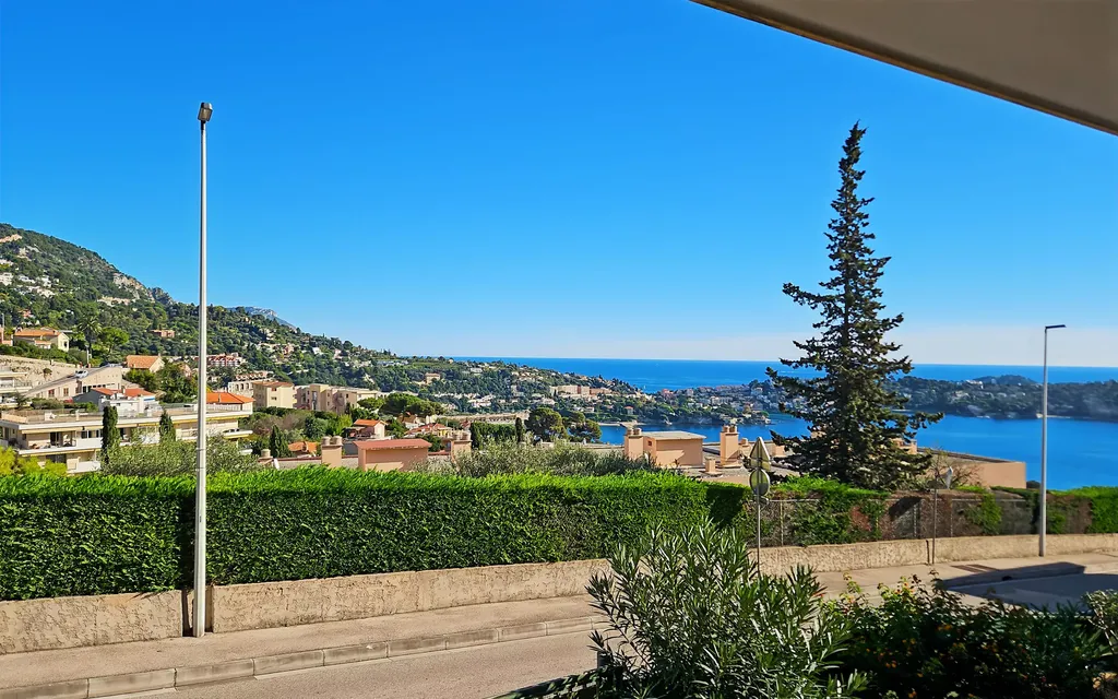 Achat appartement 5 pièce(s) Villefranche-sur-Mer