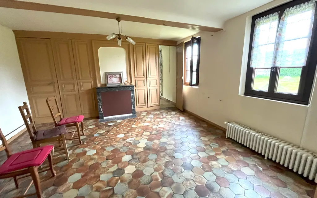 Achat maison 2 chambre(s) - Juvignies