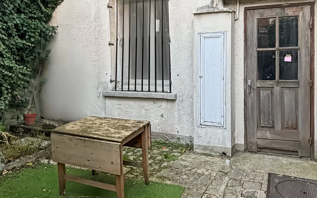 Achat studio à vendre 15 m² - Bagnolet