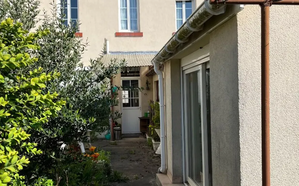 Achat maison à vendre 4 chambres 130 m² - Étaples