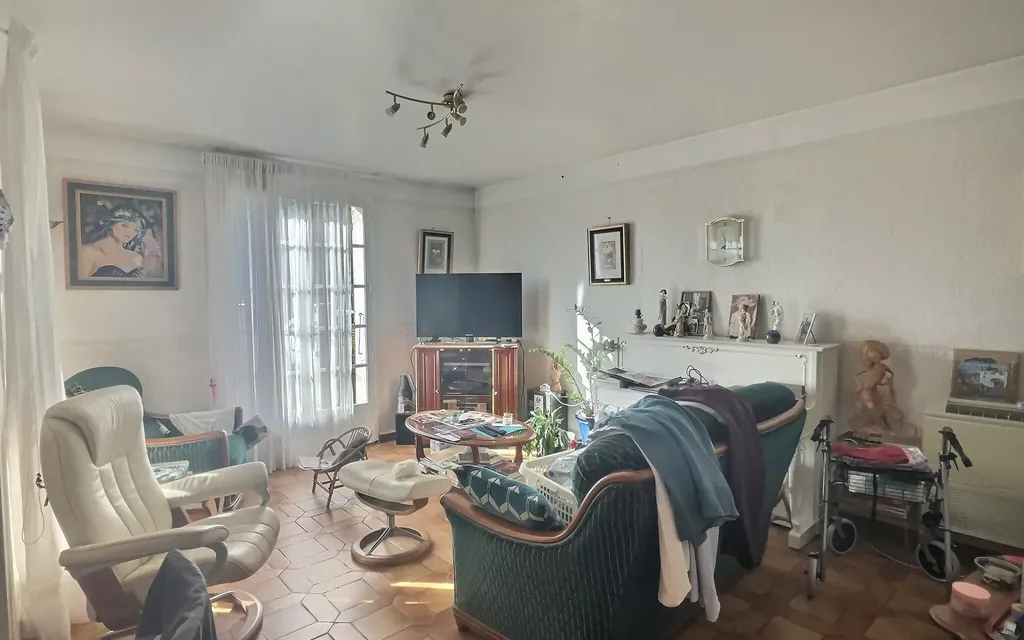 Achat maison 4 chambre(s) - Marseille 11ème arrondissement