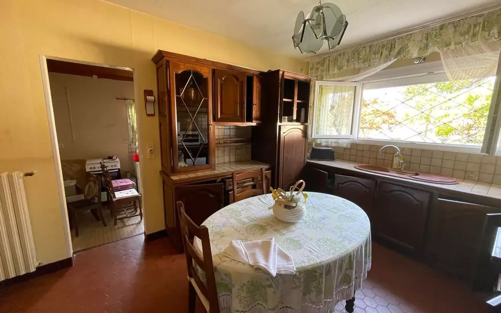 Achat maison 5 chambre(s) - Saint-Sever