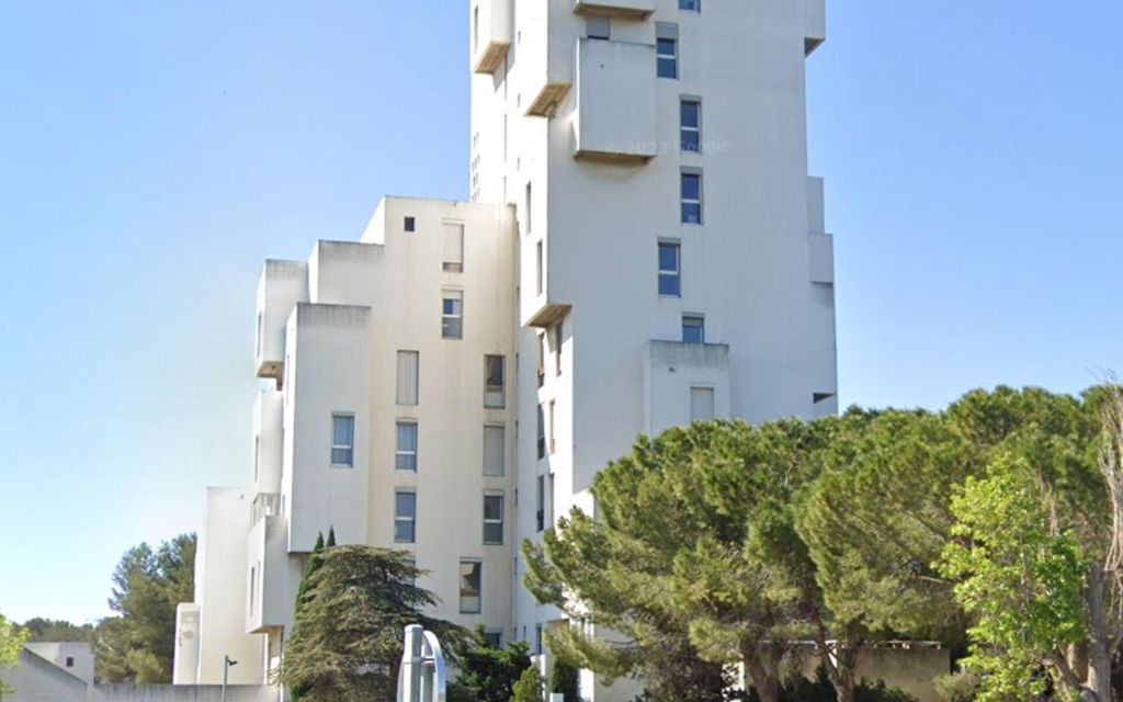 Achat appartement à vendre 5 pièces 86 m² - Martigues