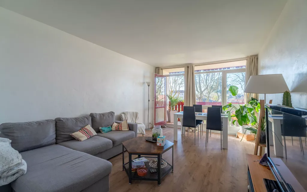 Achat appartement à vendre 3 pièces 62 m² - Biscarrosse