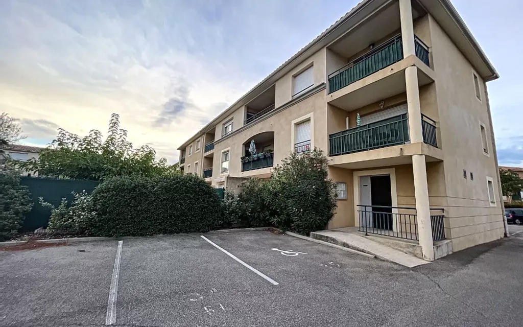 Achat appartement à vendre 2 pièces 46 m² - Les Angles