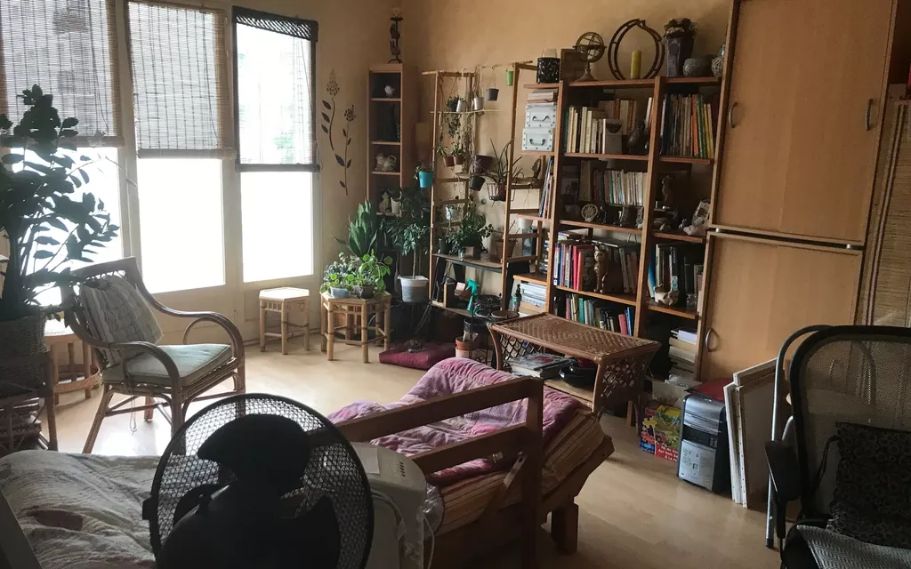 Achat appartement à vendre 2 pièces 53 m² - Joué-lès-Tours