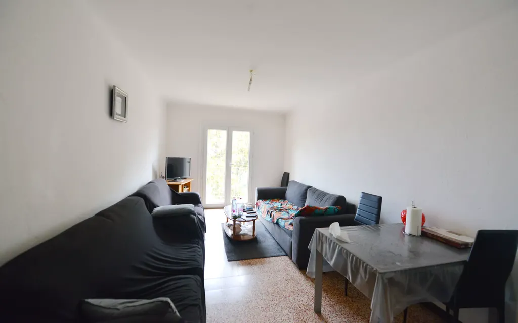 Achat appartement à vendre 3 pièces 54 m² - Grasse