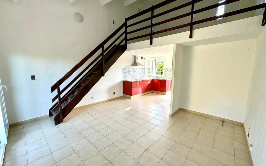 Achat maison 1 chambre(s) - Venzolasca