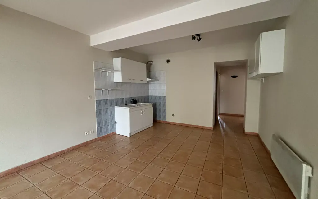 Achat appartement à vendre 4 pièces 103 m² - Carcassonne