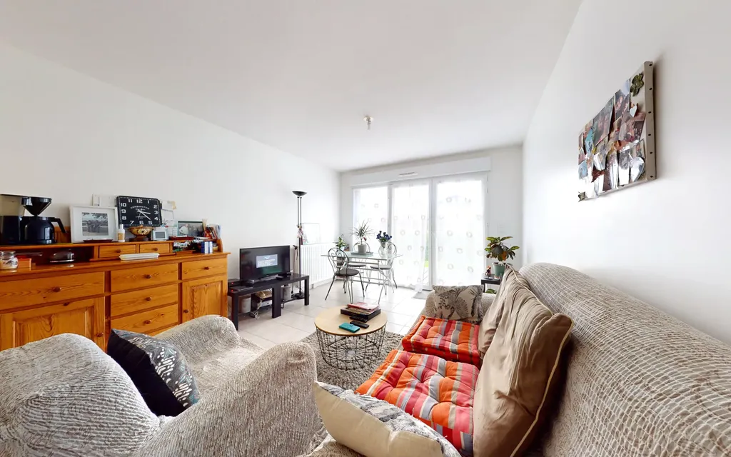 Achat appartement à vendre 2 pièces 45 m² - Thouaré-sur-Loire