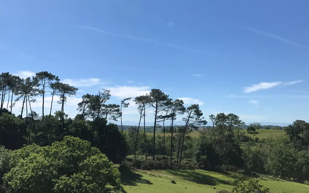 Achat maison 4 chambre(s) - Mouscardès