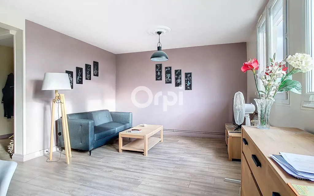 Achat appartement à vendre 3 pièces 74 m² - Trélissac