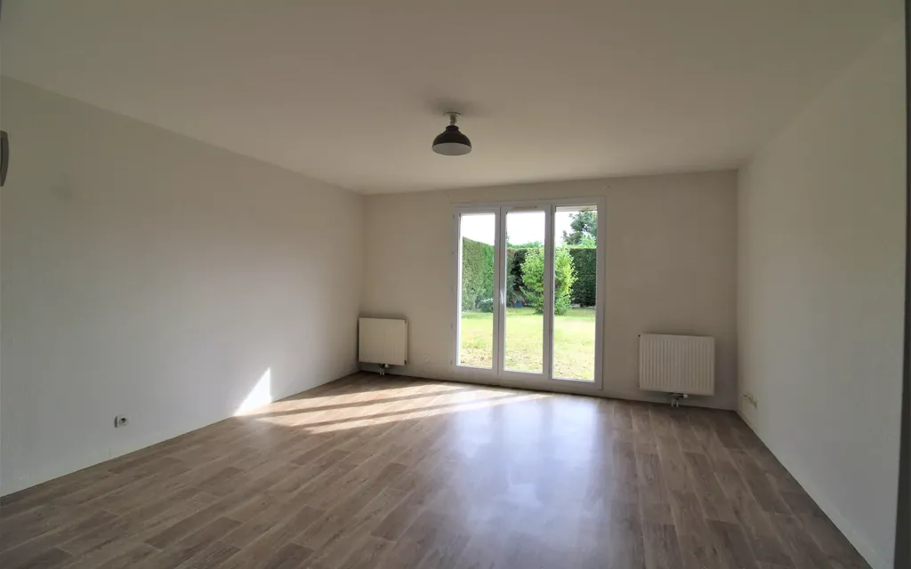 Achat maison 2 chambre(s) - Sainte-Geneviève-des-Bois