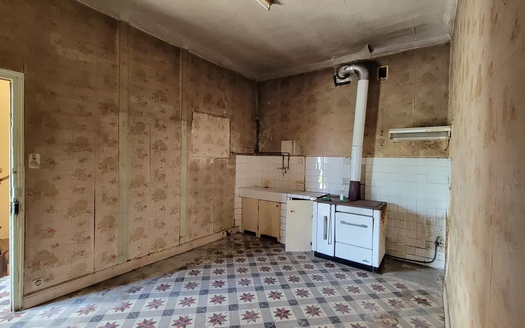 Achat maison 3 chambre(s) - Ribeyret