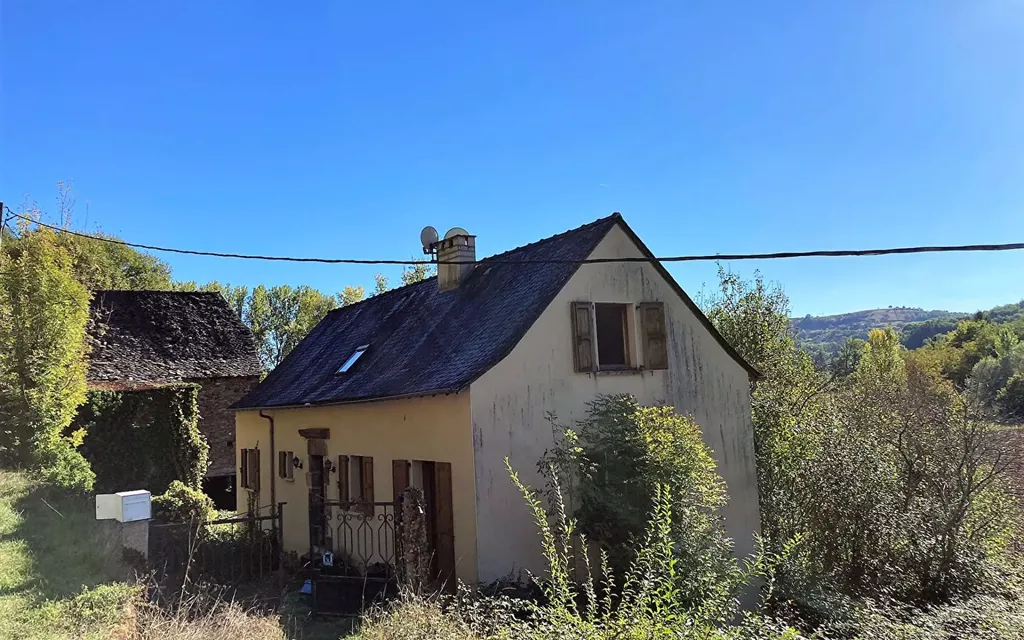 Achat maison 4 chambre(s) - Saint-Félix-de-Lunel