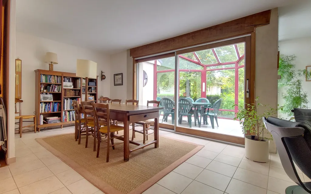 Achat maison à vendre 6 chambres 174 m² - Chevigny-Saint-Sauveur