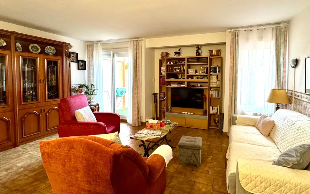 Achat maison à vendre 3 chambres 90 m² - Istres