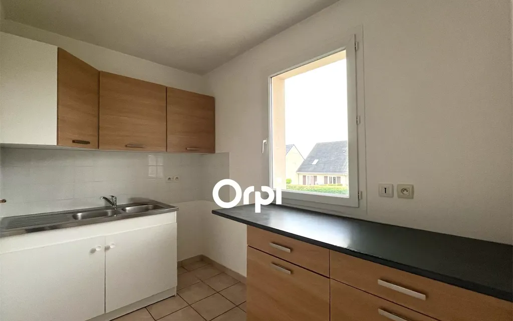 Achat appartement 3 pièce(s) Éleu-dit-Leauwette