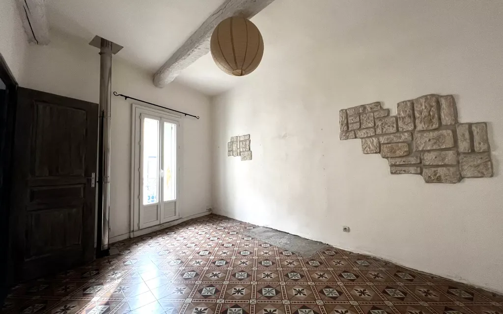 Achat maison 2 chambre(s) - Castelnau-de-Guers