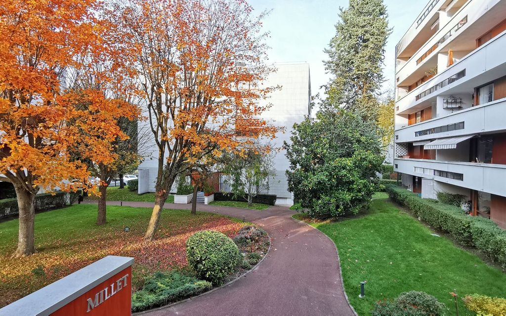 Achat appartement à vendre 4 pièces 76 m² - Draveil