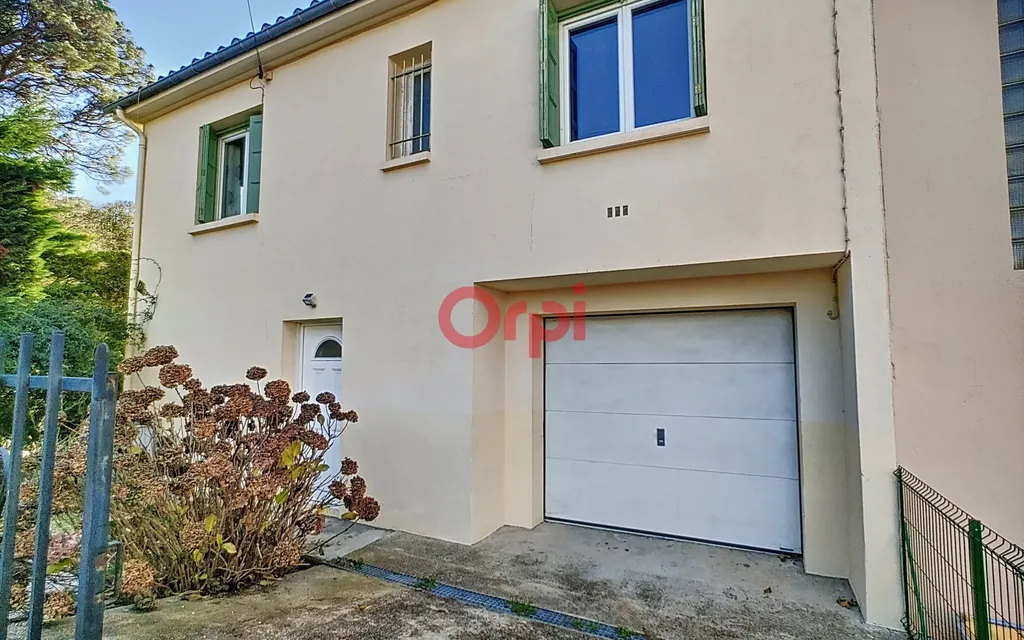 Achat maison à vendre 3 chambres 115 m² - Prades