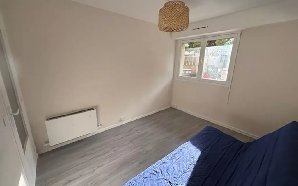 Achat studio à vendre 17 m² - Nice