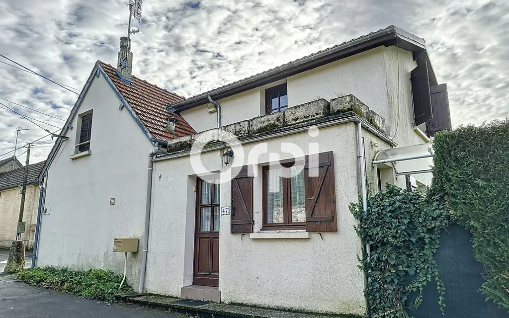 Achat maison 2 chambre(s) - Margny-sur-Matz