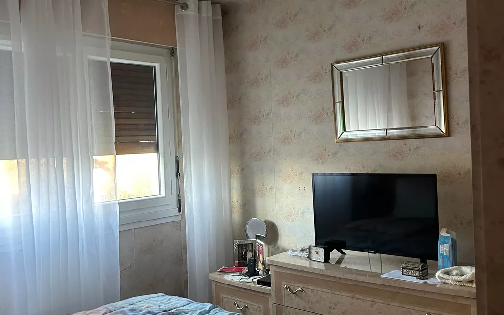 Achat appartement 4 pièce(s) Sarcelles