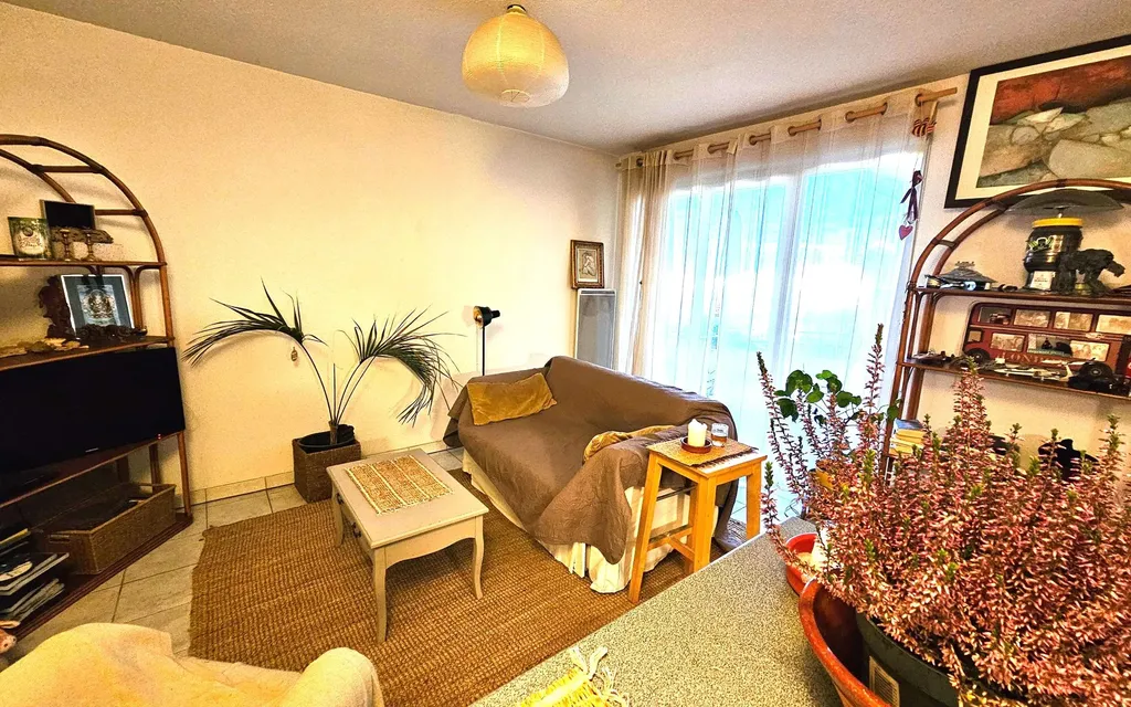 Achat appartement à vendre 2 pièces 42 m² - Léguevin