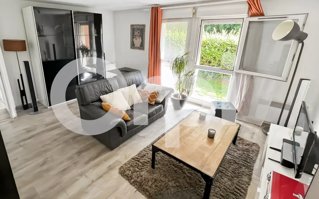 Achat appartement à vendre 2 pièces 39 m² - Senlis