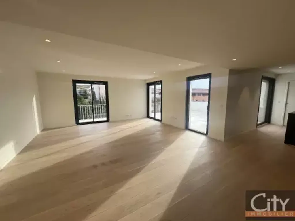 Achat duplex à vendre 5 pièces 145 m² - Toulouse