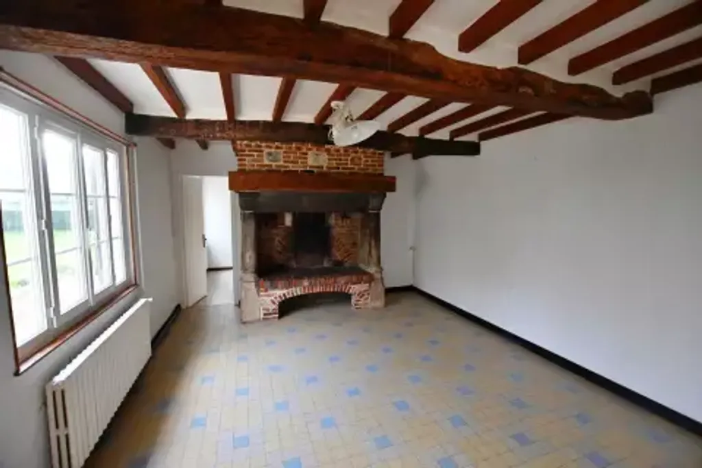 Achat maison 3 chambre(s) - Fécamp