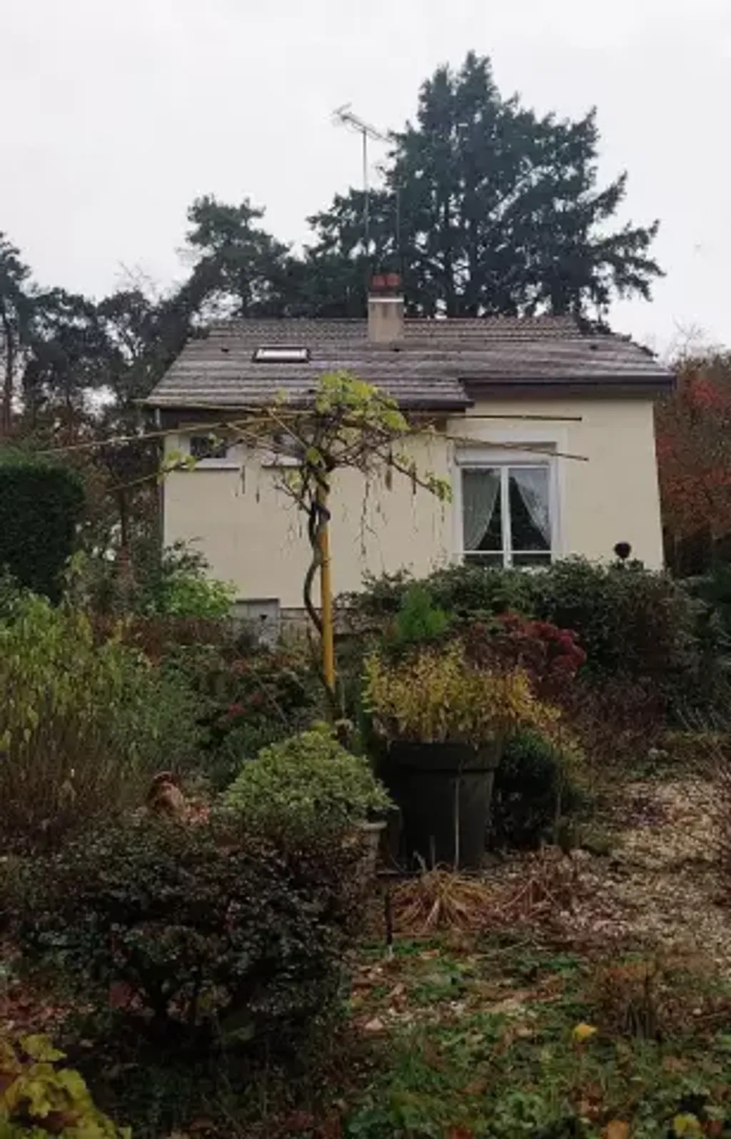 Achat maison à vendre 2 chambres 91 m² - Épernon