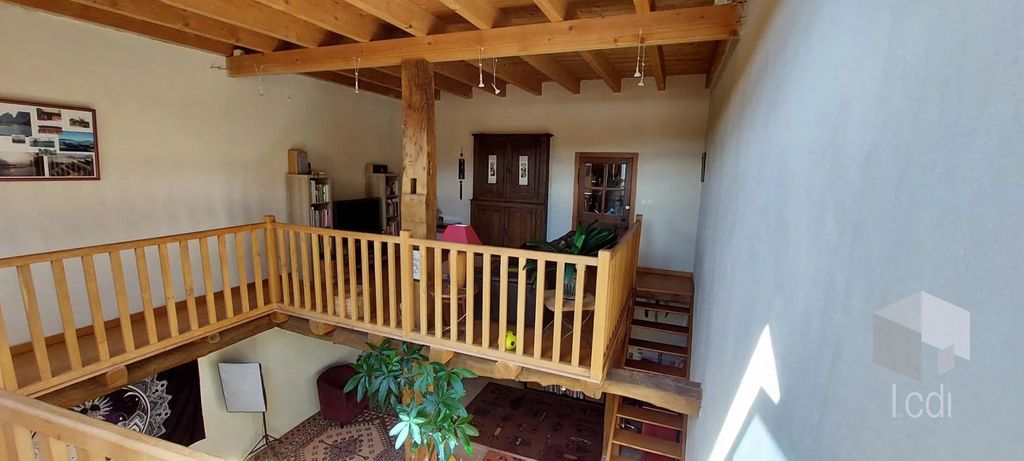 Achat maison 3 chambre(s) - Port-sur-Saône