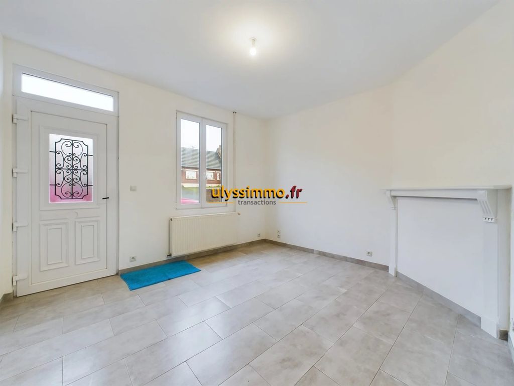 Achat maison 3 chambre(s) - Caix