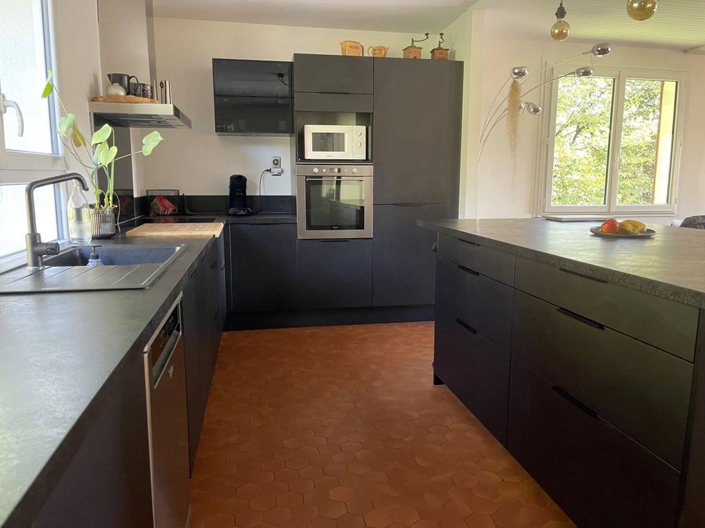 Achat maison 4 chambre(s) - Le Palais-sur-Vienne