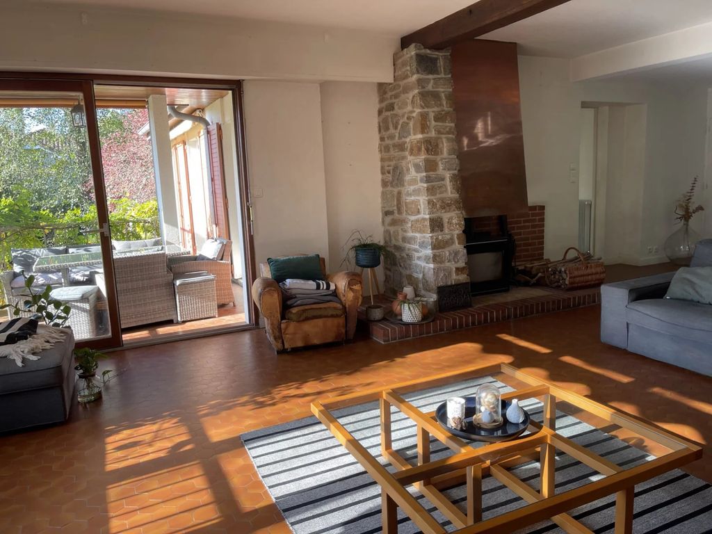 Achat maison 4 chambre(s) - Le Palais-sur-Vienne