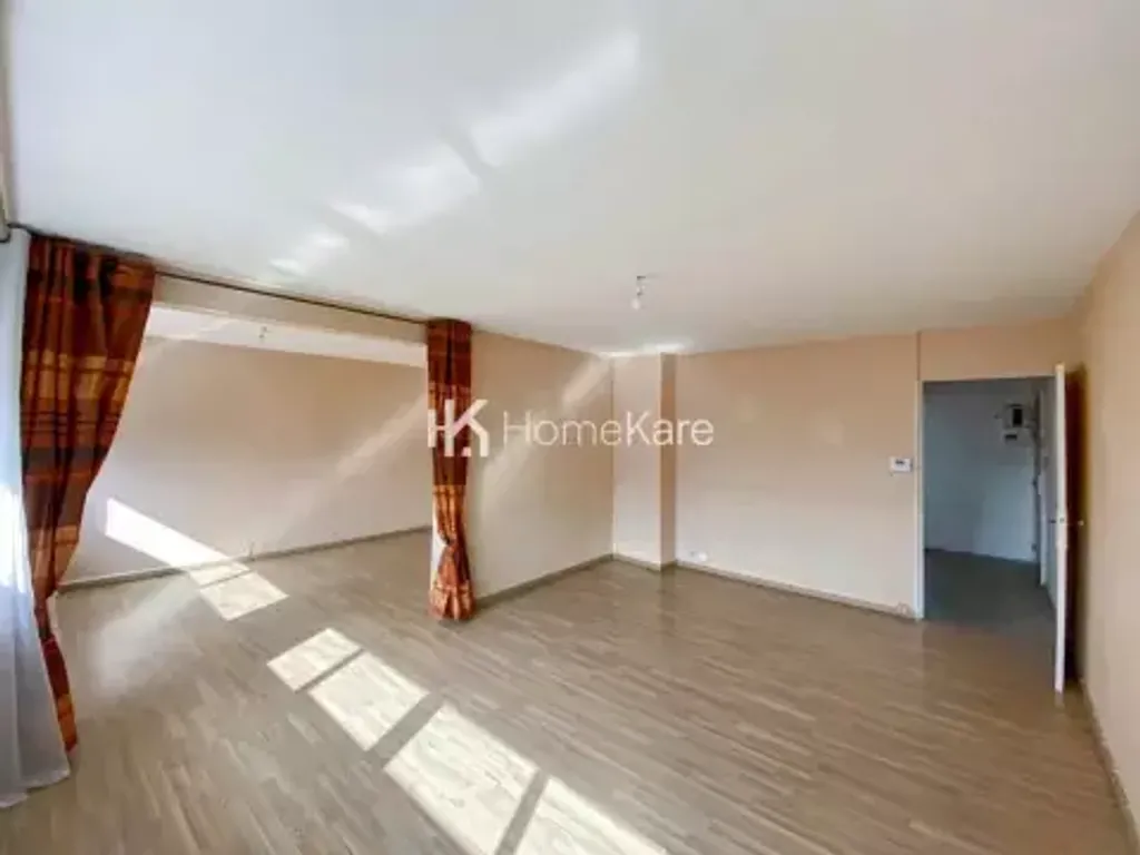 Achat appartement à vendre 3 pièces 80 m² - Colomiers